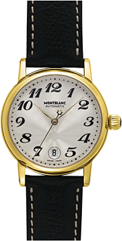 Часы Mont Blanc Star Automatic 9635